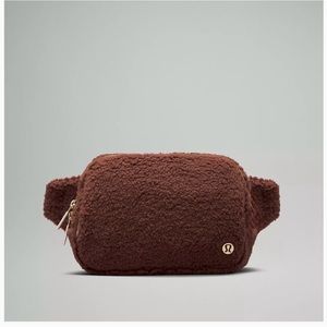 Everywhere Belt Bag Fleece